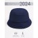 Panama Styganoy Children's Amarobaby Trendy, size 54-56, Blue color