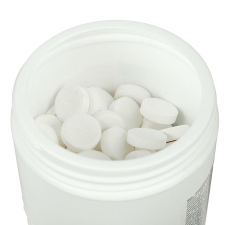 Chlorine tablet "Maxisan" is a fast -detailed tube, 1 kg-3