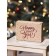 Folded rifting box "New Year", 21 x 15 x 5 cm, New Year
