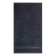 Trure -colored towel Sofi de Marko Tristan, 550 gr, size 50x90 cm, color anthracite
