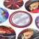 Board game "grab it soon" Cars