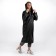 Rawning Rawnac an adult cloak "Rainweek", size 42-48, 60 x 110 cm, black color