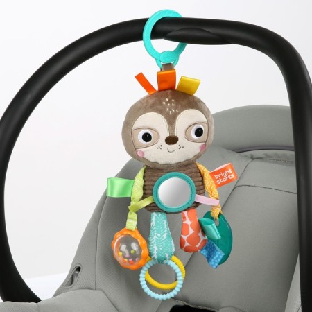 Developing toy Bright Starts "Ladight"-2