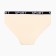 Cowards women's slips, beige color, size 46-48