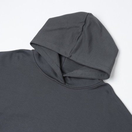 Hoods Men's Mist Men’s Casual P. 54, graphite color-5