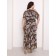 Women's dress, size 64-66