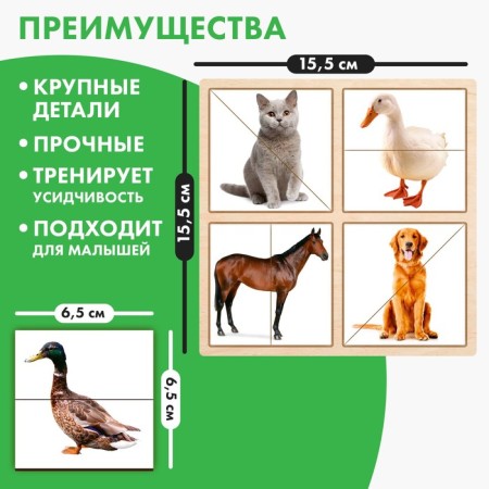 Pictures-Plovinka "Pets"-1