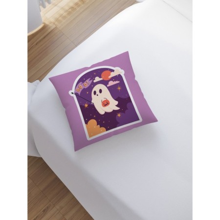 Pillowess decorative "Miracle Night", on a zipper, size 45x45 cm