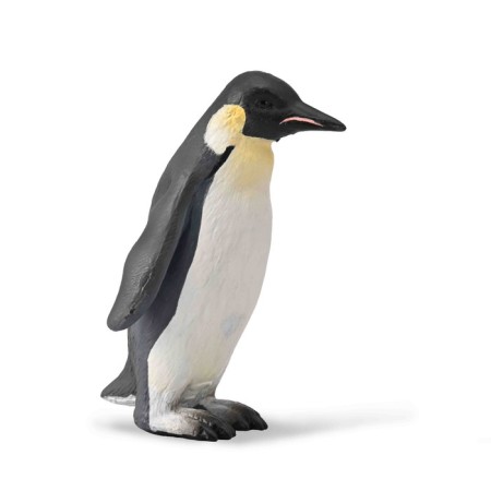 Figure "Imperial Penguin", m