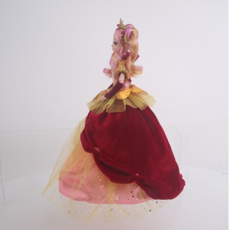 Sonya Rose Gold Collection doll "Golden Lady"-5
