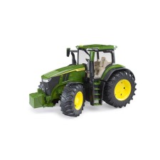 Tractor Bruder John Deere 7r 350