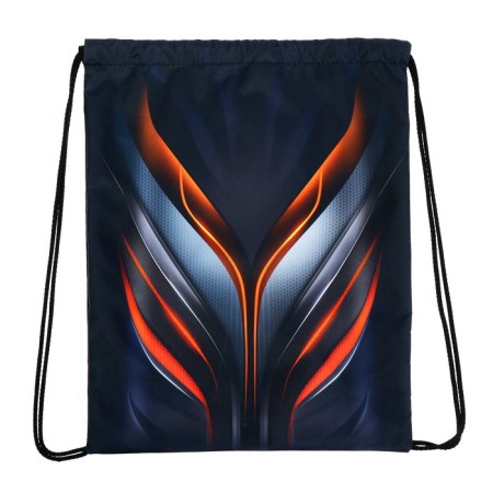 A bag for shoes 435 x 360 mm, Stavia (600D density with a water-repellent pu-propeller) "ESISTOR"-1