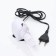 Aquarium pump Jingye JY-1200, 500 l/h, 6 W, water lifting height 0.5 m