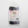 Set of thread muline, 8 ± 1 m, 7 pcs, color gray spectrum