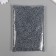 Set of beads "pearls" d 4 mm, 250 gr, gray