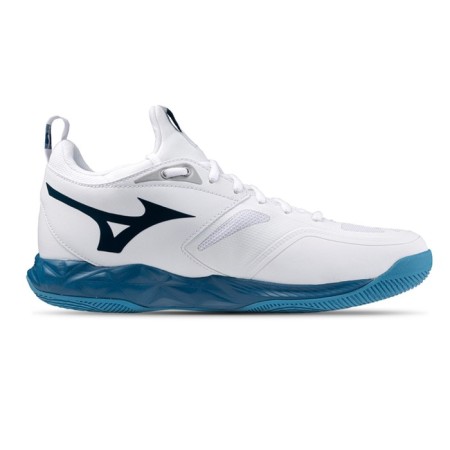 Sneakers Volleyball Men's Mizuno Wave Dimension, size 11.5 (V1GA2240 21)-1