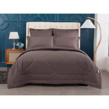 A set with a blanket 