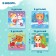 Puzzles 4 in 1 “Teddy Bear and Friends”, 4, 6, 9, 12 elements