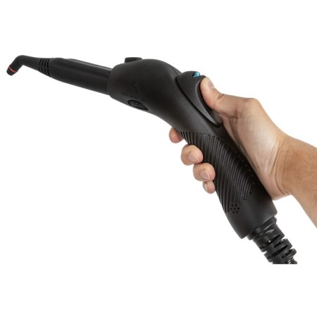 Steam cleaner Pioneer SC280, 2000 watts, 1.5 l, heating 1 min, cord 3 m-5