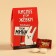 Chewing gum is acidic "Histlery to the chew - your min", taste: Cola, 50 g.