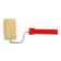 Set of male scrap, ryacryl roller, 100 mm, bath 150 x 290 mm