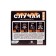 Board game "Case", 2-12 players, 18+