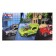 Friction Funky Toys Friction "The speed of the metropolis. Sports car ", opening doors, with light and sound, 25 cm