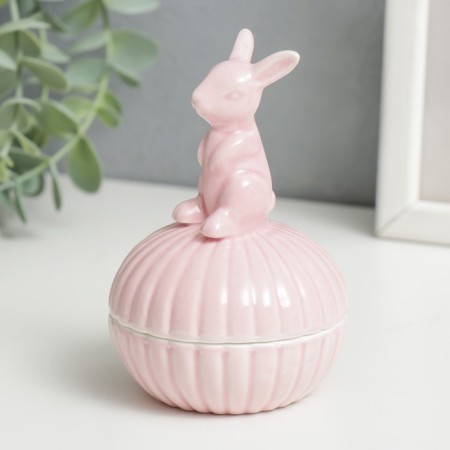 Coramics Coramics "Bunny" mix 10.5x7.4x7.4 cm-1