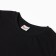 T -shirt for nursery, black color, height 134 cm