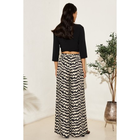 Women's pants, size 42-1