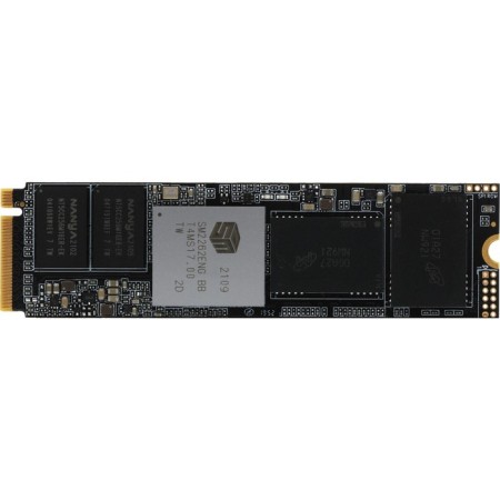 SSD NETAC PCIE 3.0 X4 1TB NT01N950E-001T-E4X N950E Pro M.2 2280-2