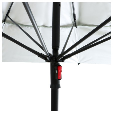 Umbrella beach maclay UV protection d = 240 cm, h = 220 cm-8