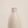 Serving vase SL Home "Vento", 7 × 21.5 cm