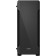 Building Zalman S3 TG Black without PSU ATX 5x120mm 2xusb2.0 1xusb3.0 Audio Bott PSU