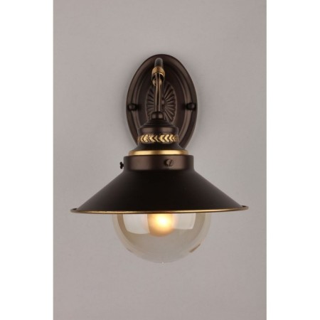 Wall lamp (sconces) fontelo e27 60W-2