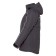 Male jacket, size 58, dark gray color