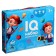 A useful gift. IQ set. 6 in 1