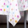 Singlenate tablecloth "Congratulatory", 130 × 200 cm