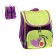 School Standard School, 34 x 25 x 13 cm, calligrata m "avocado", purple