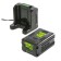 GreenWorks G60B5, 60 V battery, 5 Ah, Li-Ion, charge indicator, 1.95 kg