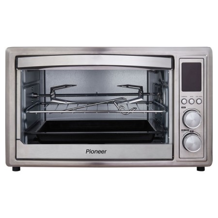 Mini-fucker, multifunctional Pioneer MO5024G, 1600 W, 30 L, timer, up to 250 ° C-1