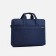 Laptop bag, blue color