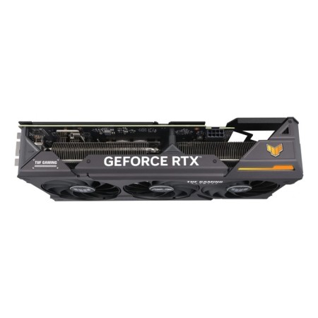 The ASUS PCI-E 4.0 TUF-RTX4060TI-O8G-GAMING NVIDIA GeForce RTX 4060TI 8GB 128BIT GDD 106497-9