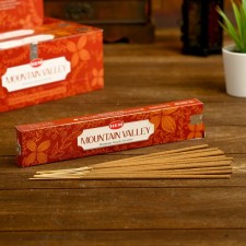 Incense 