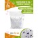 Silicahel filler, crystals, 4 l, lavender aroma