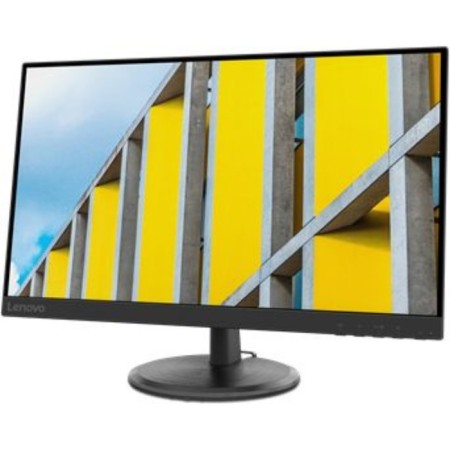 Monitor Lenovo 27 "D27-30 Black VA 4MS 16: 9 HDMI Matova 250CD 178g/178g 1920x1080 75hz v 10046-2