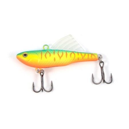 Rattlin Namazu Hiller, L = 55 mm, 9 g, sinking, color No. 7