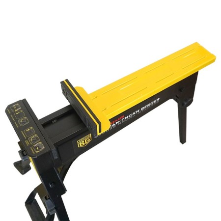 Replaceable sponges Berger BG1301, universal, polyurethane, for workbench BG1298-1
