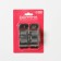 Set of holders for a mop Dalyan, 8.5 × 3.5 × 5 cm, 1 department, 2 pcs