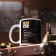 Mug "From February 23. Happy Defender of the Fatherland Day ", with the application